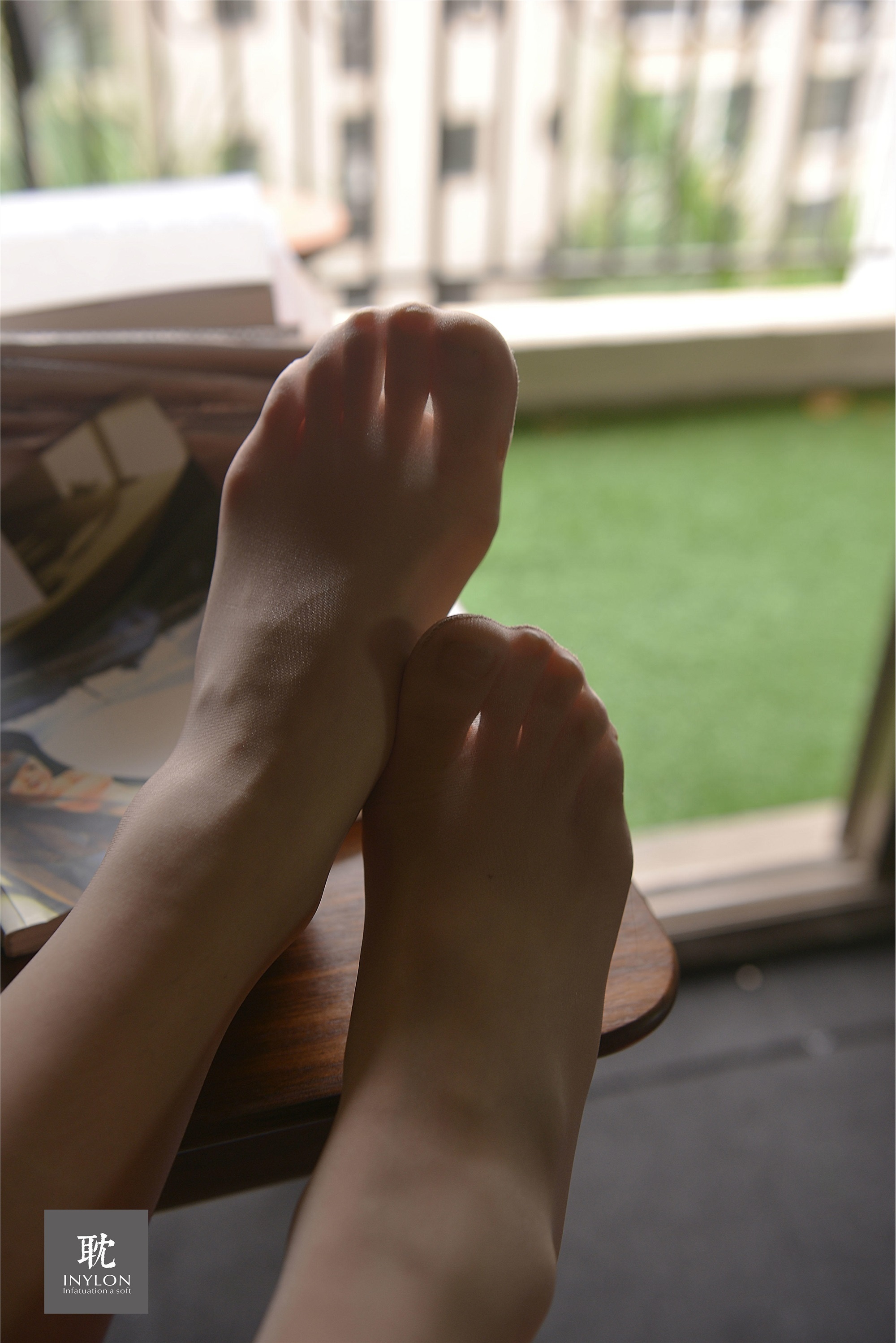 IESS异思趣向《普惠集242》- 模特：格格《主持人格格》